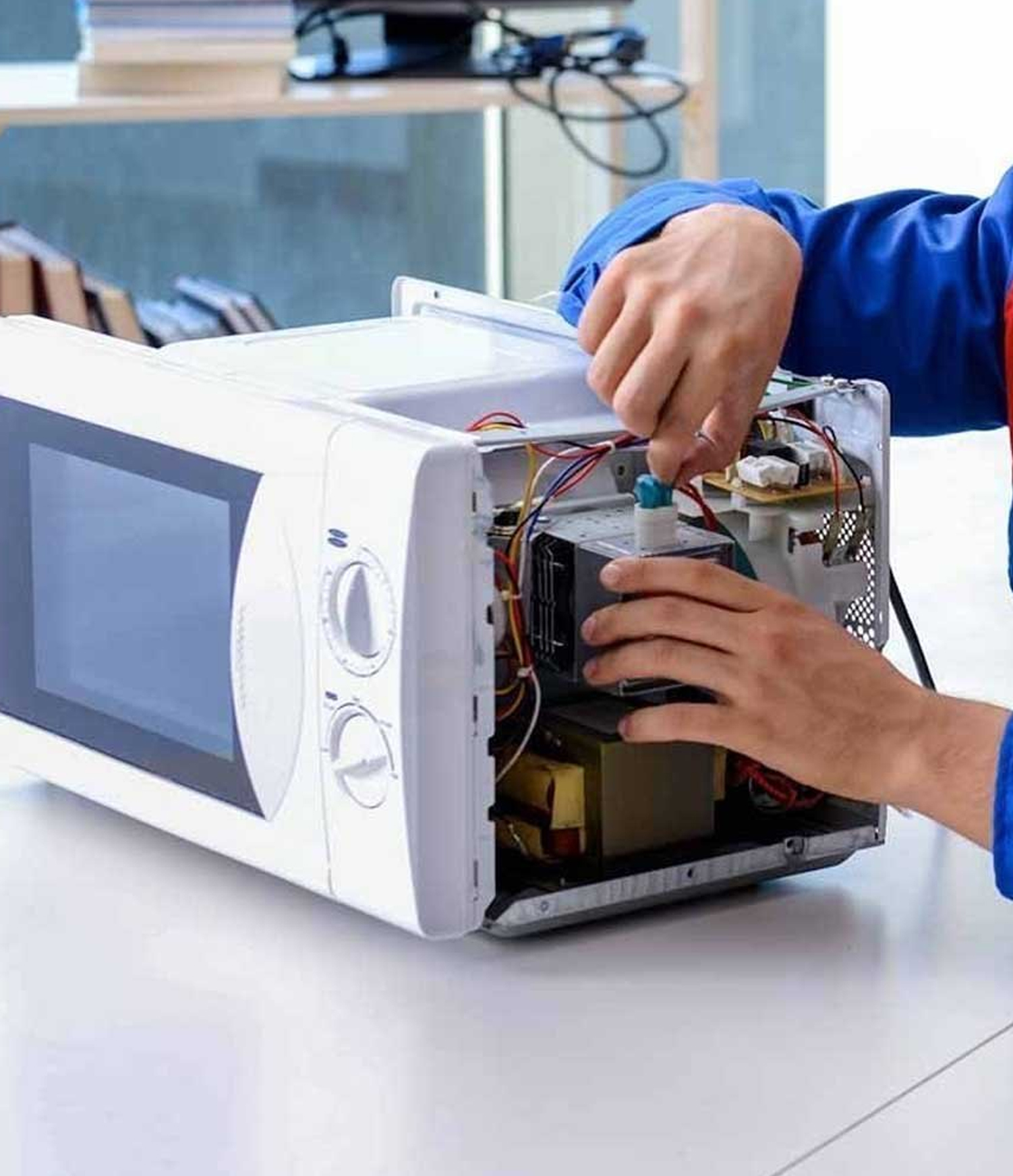 Appliance Service