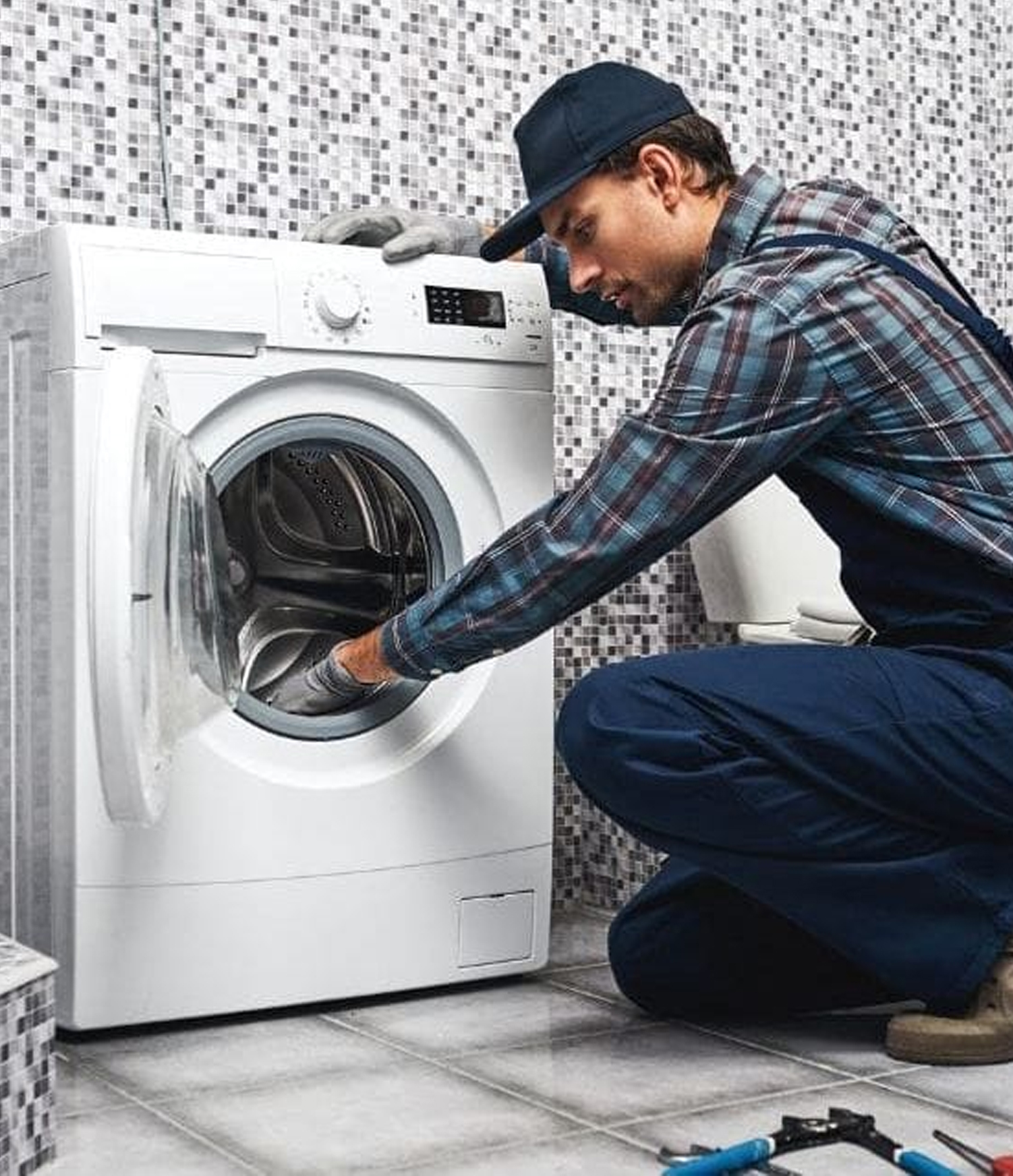 Appliance Service