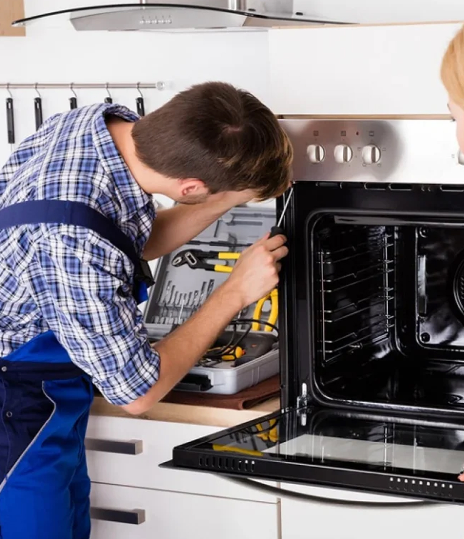 Appliance Service